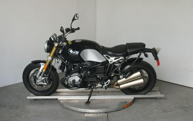 2020 BMW R nineT