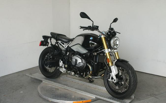 2020 BMW R nineT