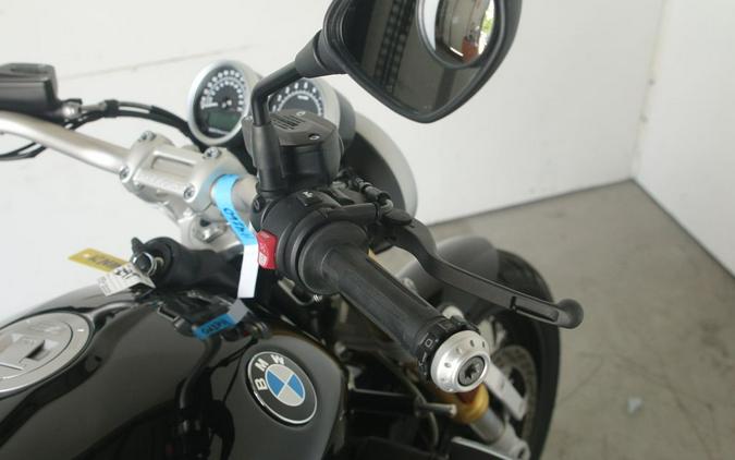 2020 BMW R nineT