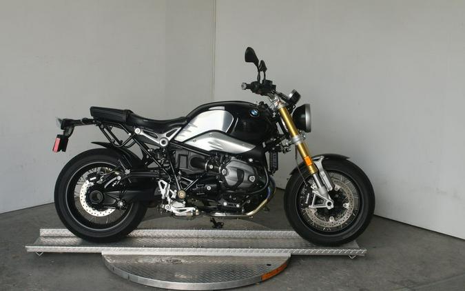 2020 BMW R nineT