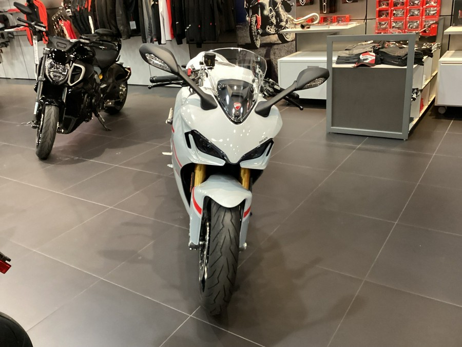 2024 Ducati SuperSport S