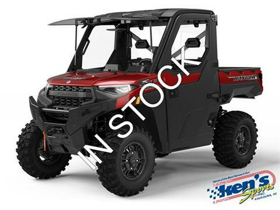 2025 Polaris Ranger XP 1000 NorthStar Edition Ultimate