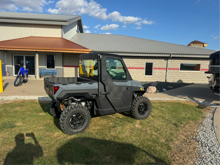 2025 Polaris Ranger XP 1000 NorthStar Edition Ultimate