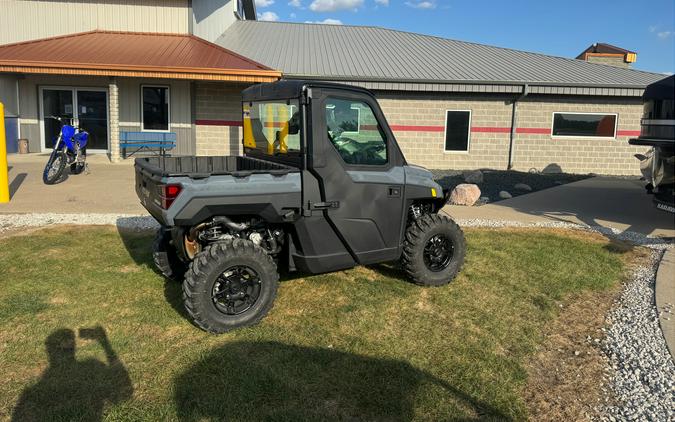 2025 Polaris Ranger XP 1000 NorthStar Edition Ultimate