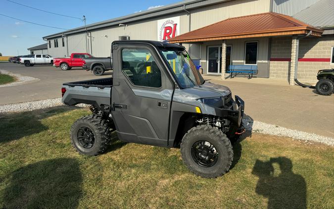 2025 Polaris Ranger XP 1000 NorthStar Edition Ultimate