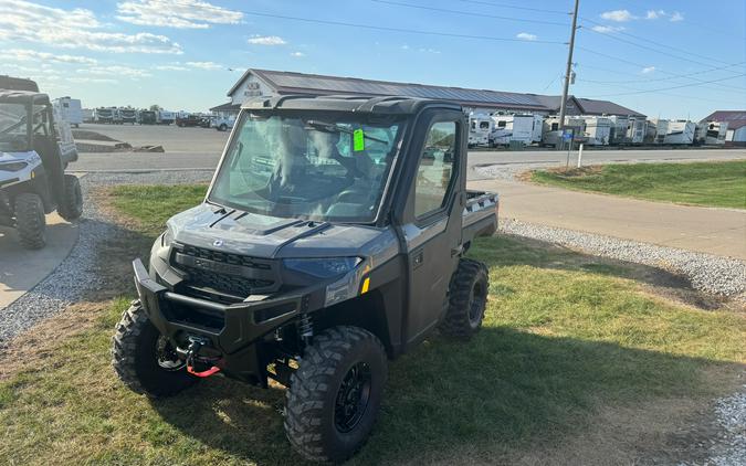 2025 Polaris Ranger XP 1000 NorthStar Edition Ultimate