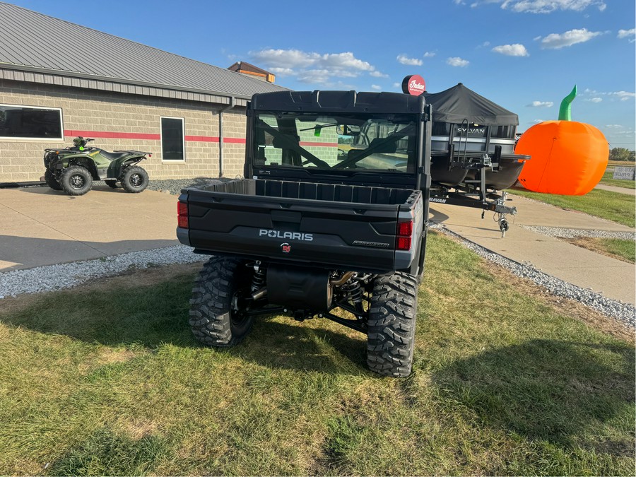 2025 Polaris Ranger XP 1000 NorthStar Edition Ultimate