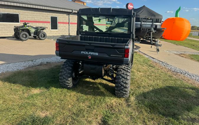 2025 Polaris Ranger XP 1000 NorthStar Edition Ultimate