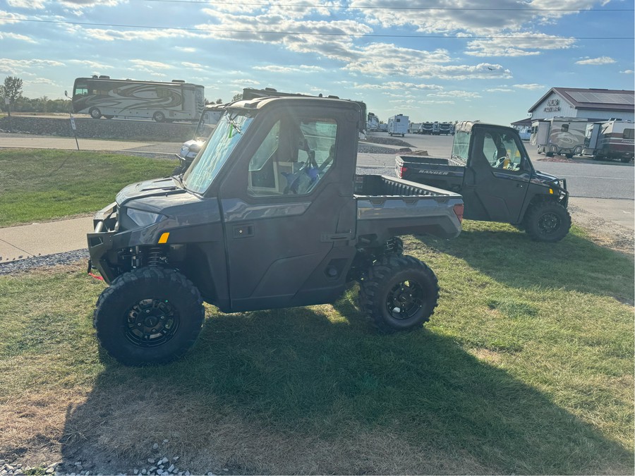 2025 Polaris Ranger XP 1000 NorthStar Edition Ultimate