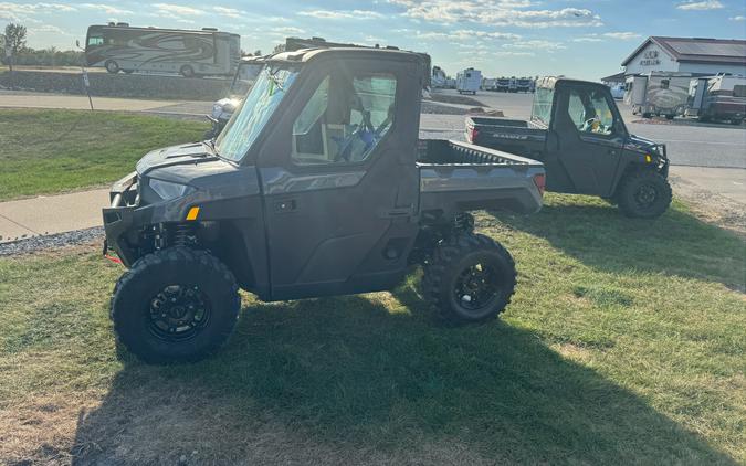 2025 Polaris Ranger XP 1000 NorthStar Edition Ultimate