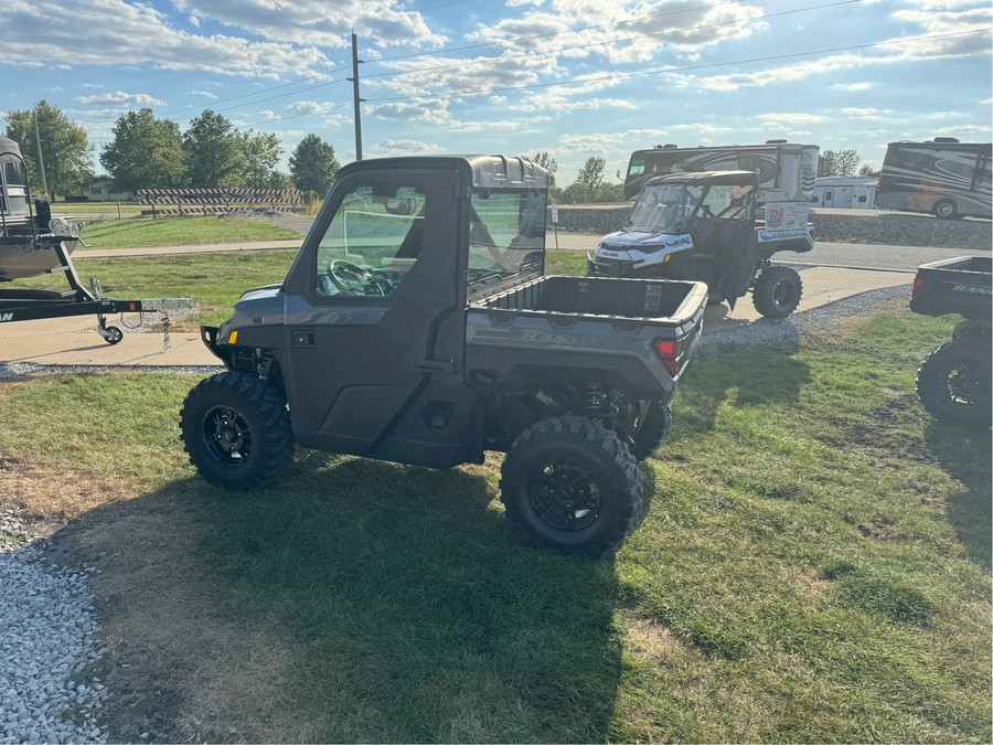 2025 Polaris Ranger XP 1000 NorthStar Edition Ultimate