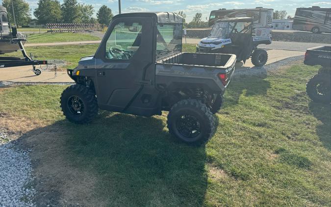 2025 Polaris Ranger XP 1000 NorthStar Edition Ultimate