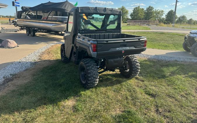 2025 Polaris Ranger XP 1000 NorthStar Edition Ultimate