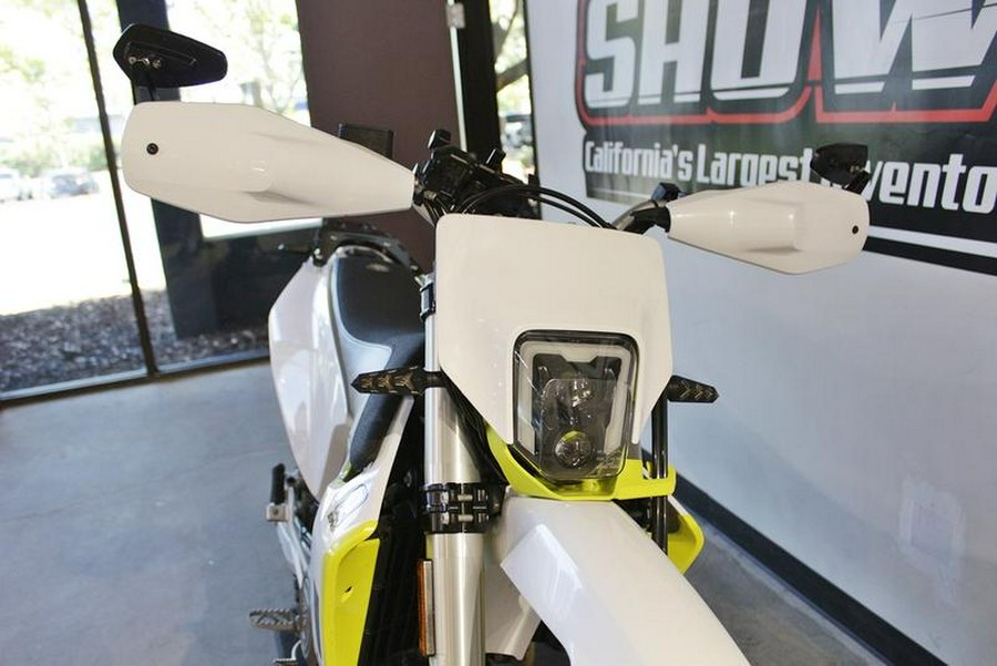 2021 Husqvarna® 701 Enduro