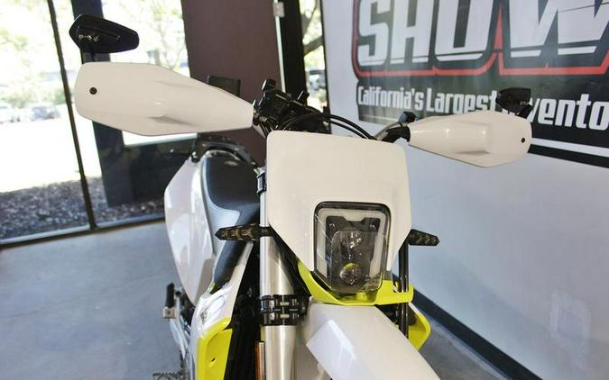 2021 Husqvarna® 701 Enduro