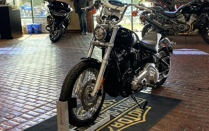 2020 Harley-Davidson Softail FXST - Standard