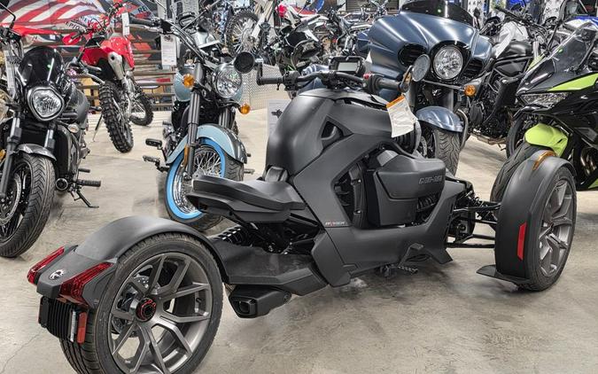 2025 Can-Am Ryker 600 ACE™