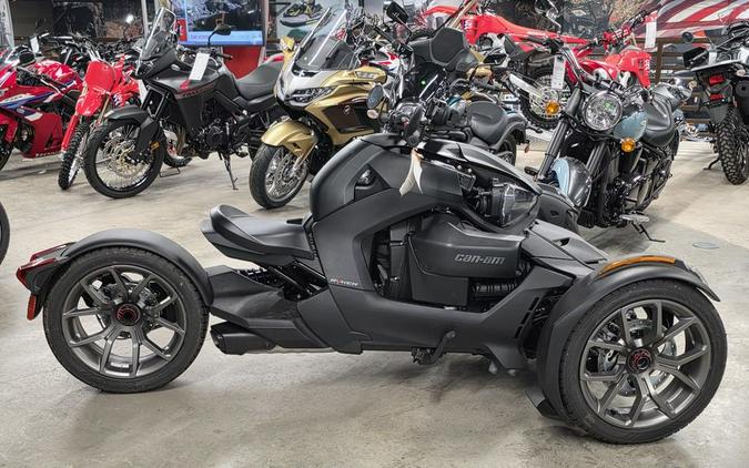 2025 Can-Am Ryker 600 ACE™
