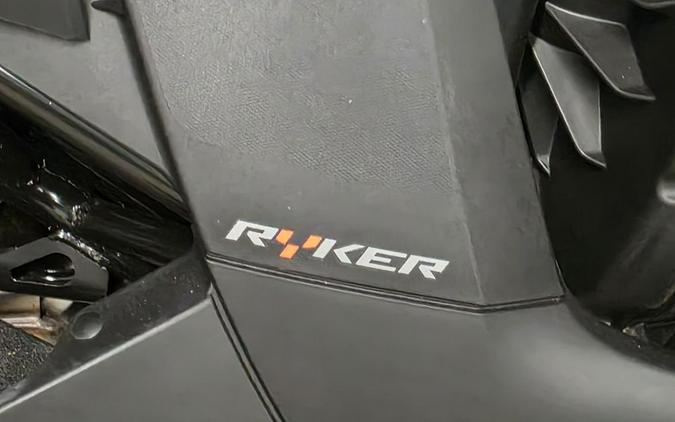 2025 Can-Am Ryker 600 ACE™
