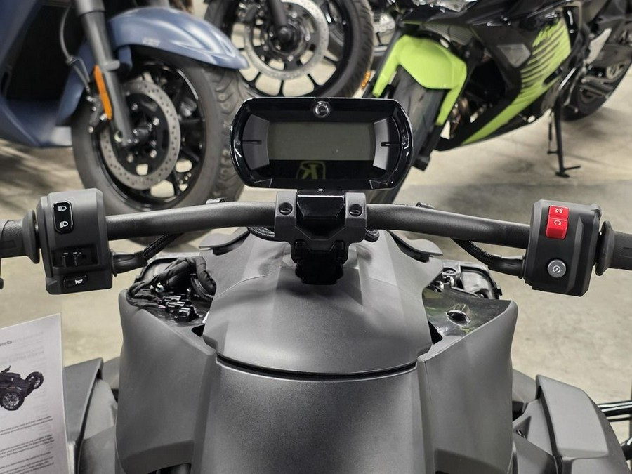 2025 Can-Am Ryker 600 ACE™