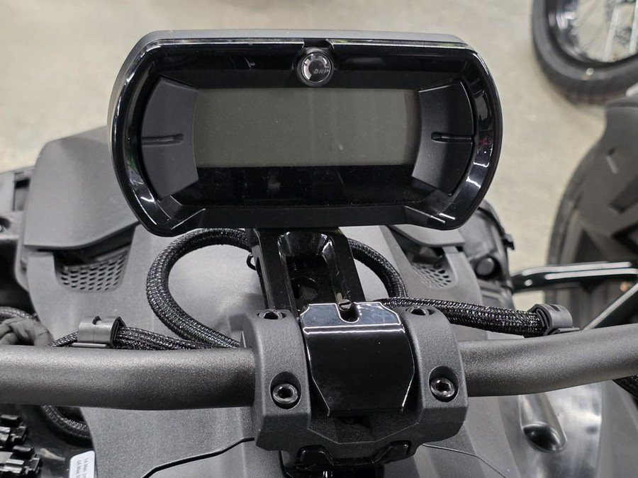 2025 Can-Am Ryker 600 ACE™