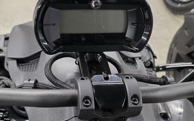 2025 Can-Am Ryker 600 ACE™