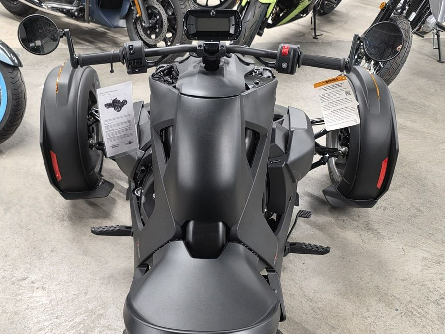2025 Can-Am Ryker 600 ACE™