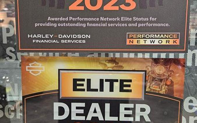 2025 Harley-Davidson Street Glide®