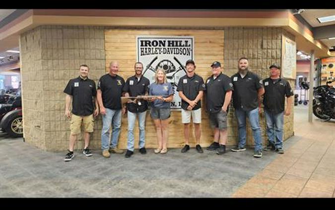 2025 Harley-Davidson Street Glide®