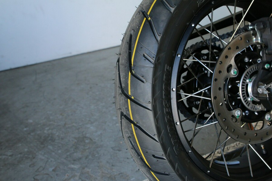 2026 BMW Motorrad F 900 GS Adventure Low Suspension