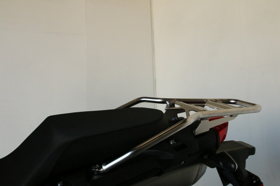 2026 BMW Motorrad F 900 GS Adventure Low Suspension