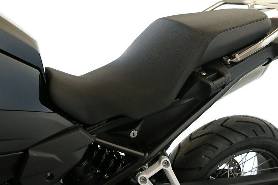 2026 BMW Motorrad F 900 GS Adventure Low Suspension