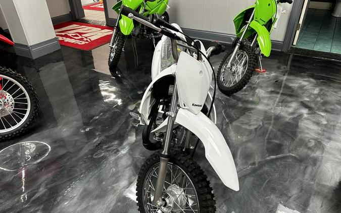 2026 Kawasaki KLX®110R