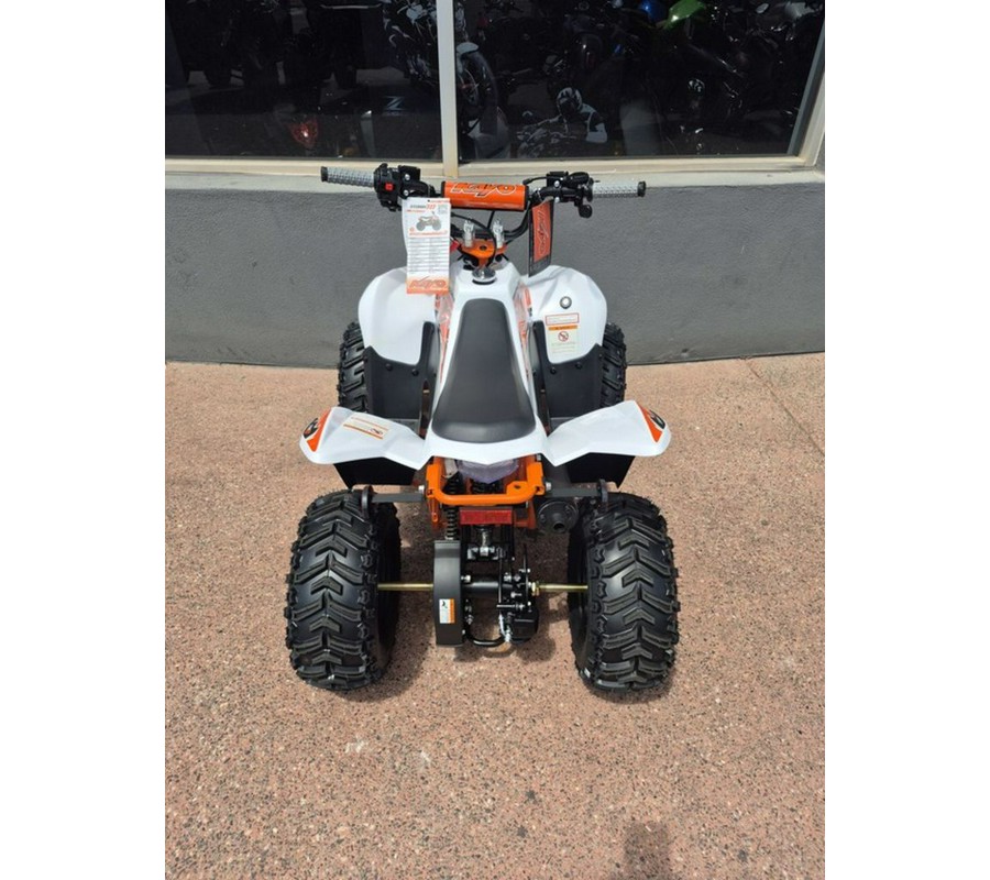 2025 Kayo Fox / Storm 70