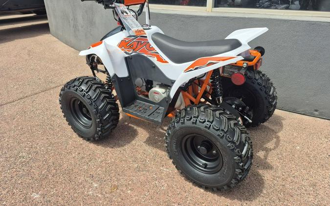 2025 Kayo Fox / Storm 70