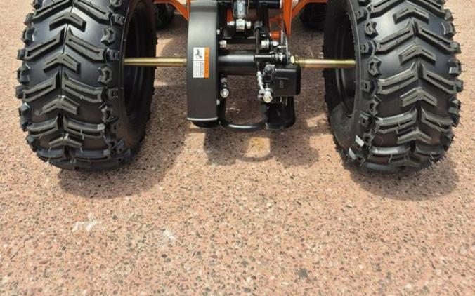 2025 Kayo Fox / Storm 70