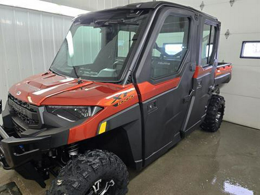 2026 Polaris RGR CREW XP 1000 NORTHSTAR PREMIUM