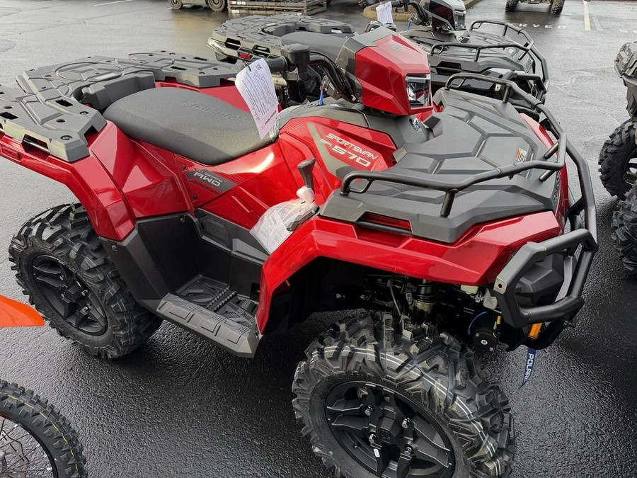 2026 Polaris® Sportsman 570 Trail