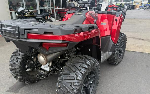 2026 Polaris Sportsman 570 Trail Trail