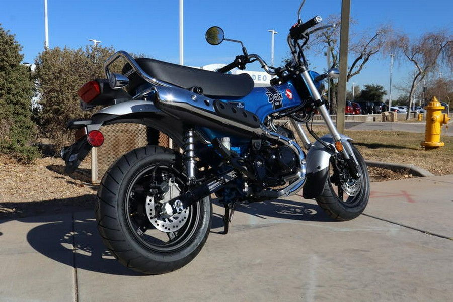 2025 Honda® Dax 125