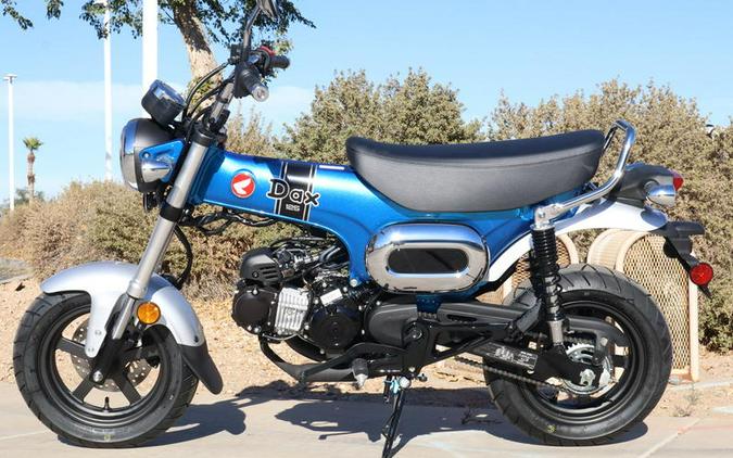 2025 Honda® Dax 125
