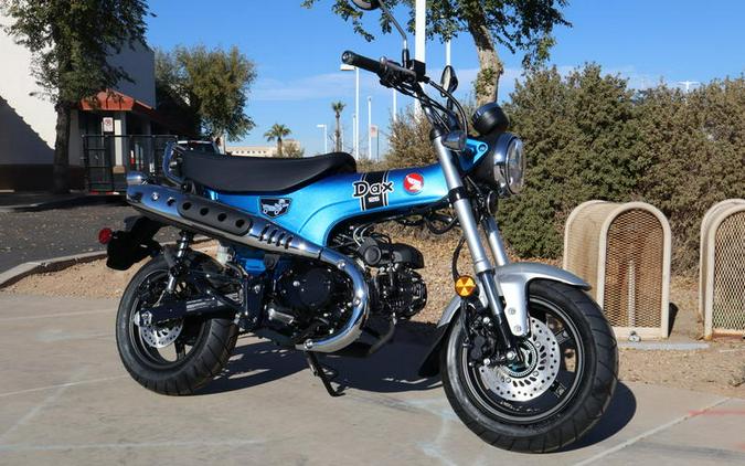 2025 Honda® Dax 125