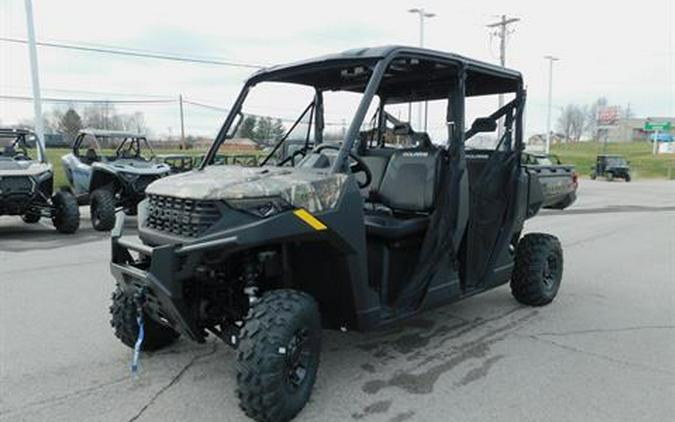 2026 Polaris Ranger Crew 1000 Premium