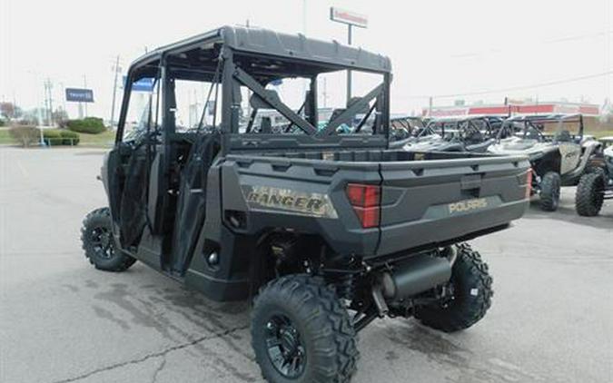 2026 Polaris Ranger Crew 1000 Premium