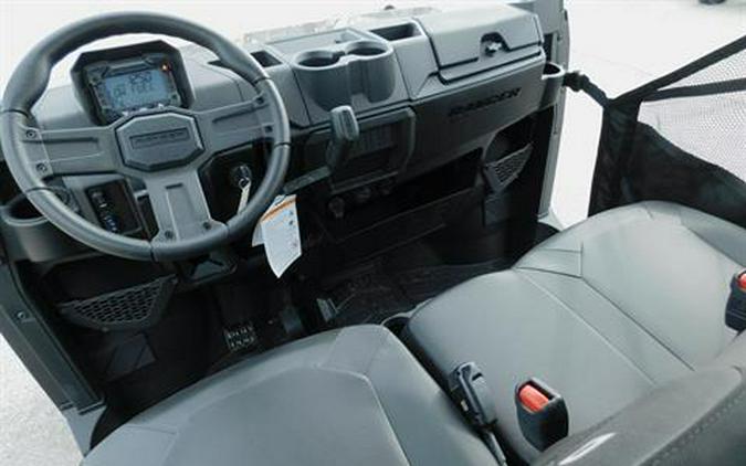 2026 Polaris Ranger Crew 1000 Premium