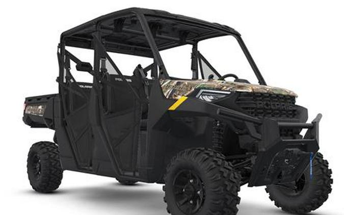 2026 Polaris Ranger Crew 1000 Premium
