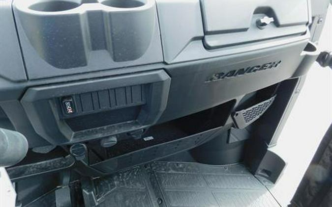 2026 Polaris Ranger Crew 1000 Premium