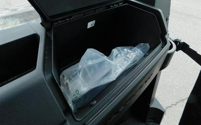 2026 Polaris Ranger Crew 1000 Premium