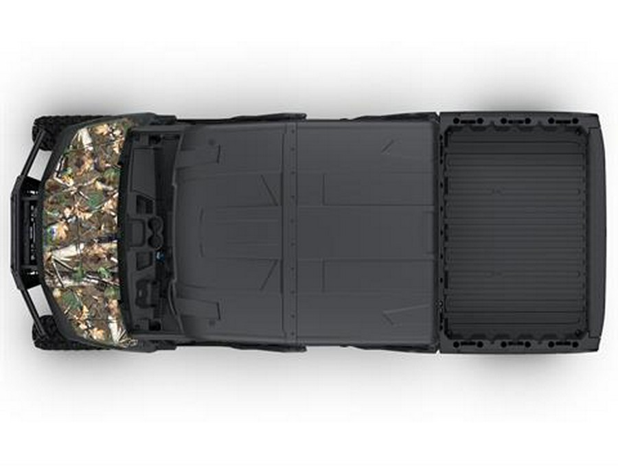 2026 Polaris Ranger Crew 1000 Premium