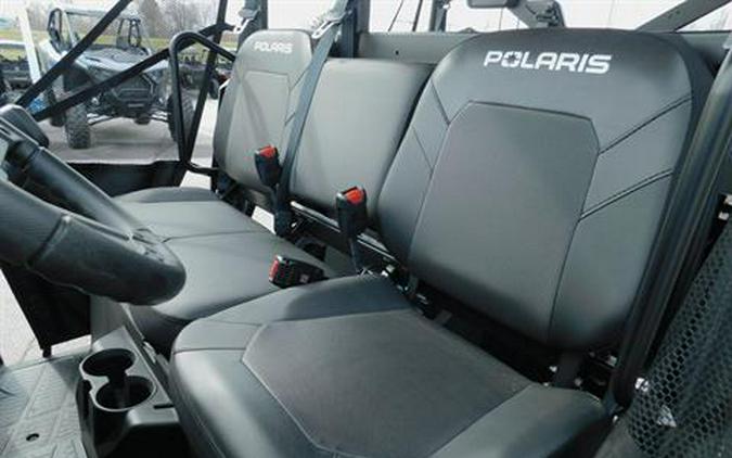 2026 Polaris Ranger Crew 1000 Premium